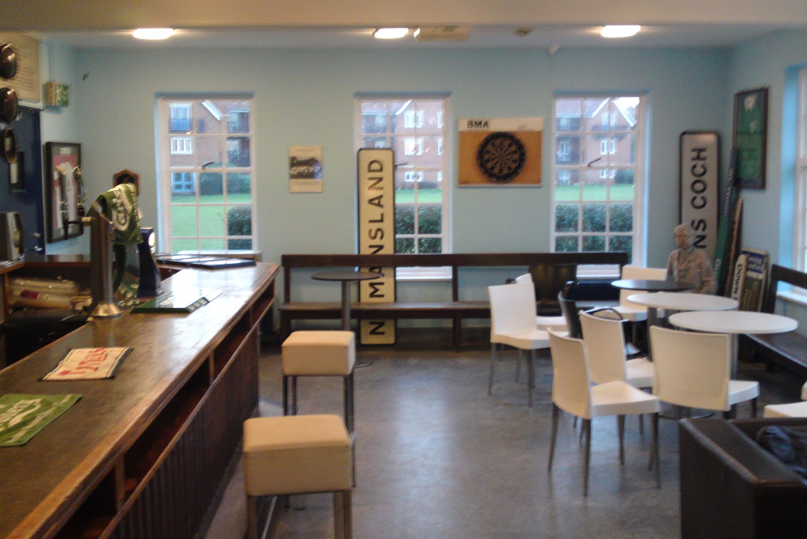 Confessions of a Rugby Referee Rugby Club Bars 2