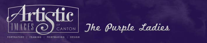 The Purple Ladies