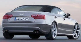 Doug Ross Journal Holy Crap Audi 4 Door Coupe And Convertible