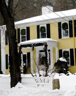 Everyday is a Holledayz: It's beginning to look a lot like Christmas&hellip;.