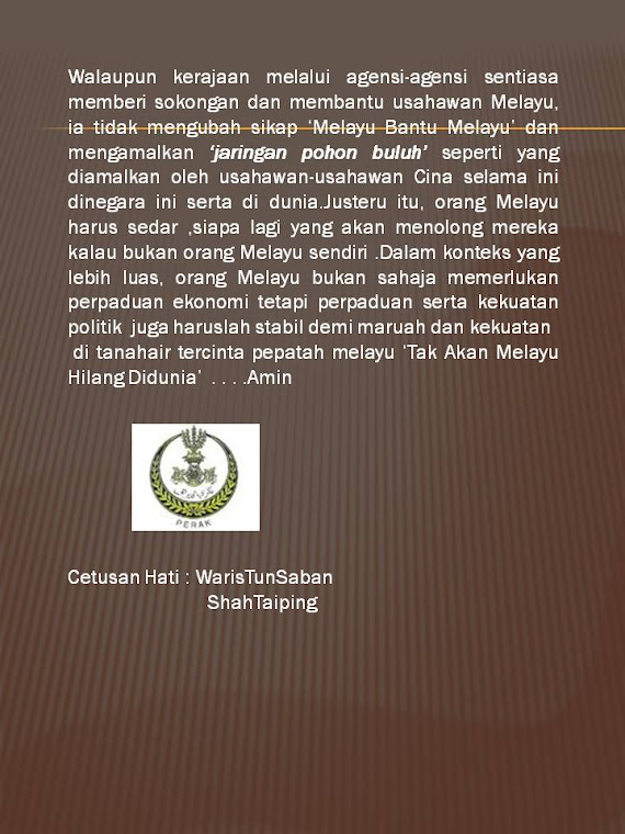 Luahan Rasa 3