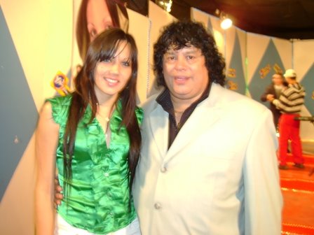 romina y carlitos