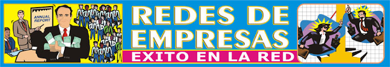 Redes de Empresas MLM