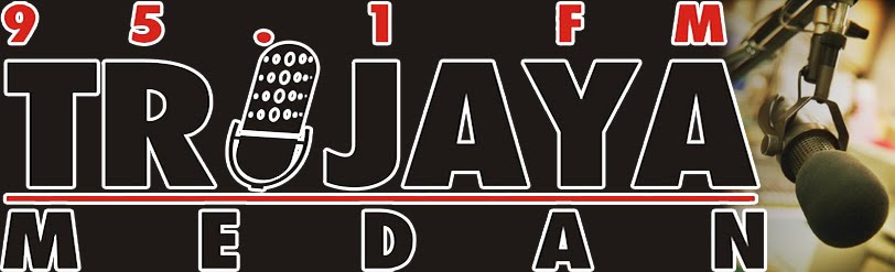 Trijaya FM Medan