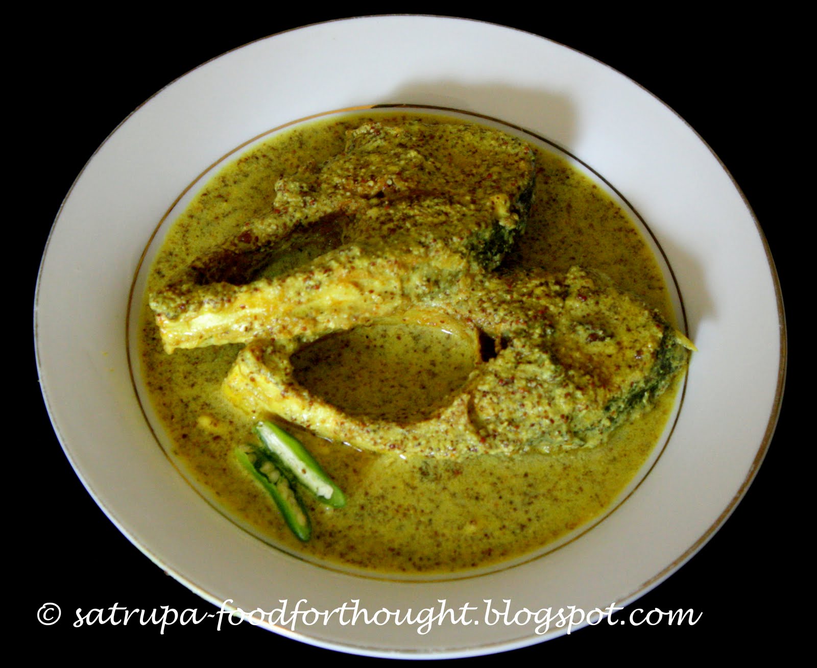 Ilish Vapa