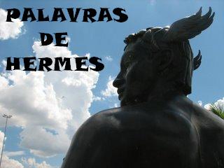 Palavras de Hermes