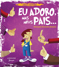 Livro para o 2º semestre!