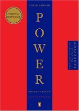 The 48 Laws of Power