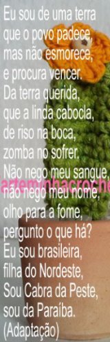 CREIO QUE...