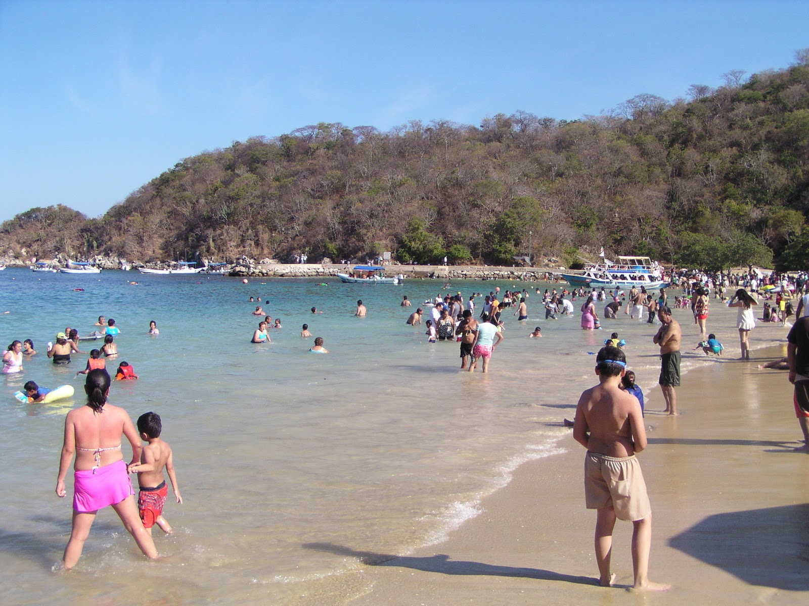 playa zipolite