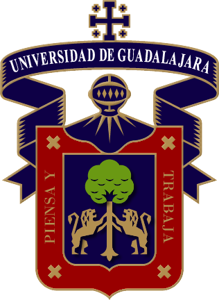 universidad de guadalajara dj backpacks