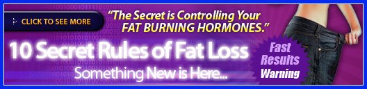 Fat Loss 4 Idiots Review Warning Fast Results