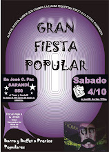 FIESTA POPULAR