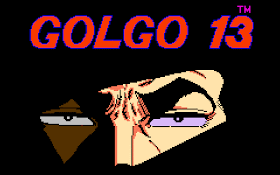 Golgo 13