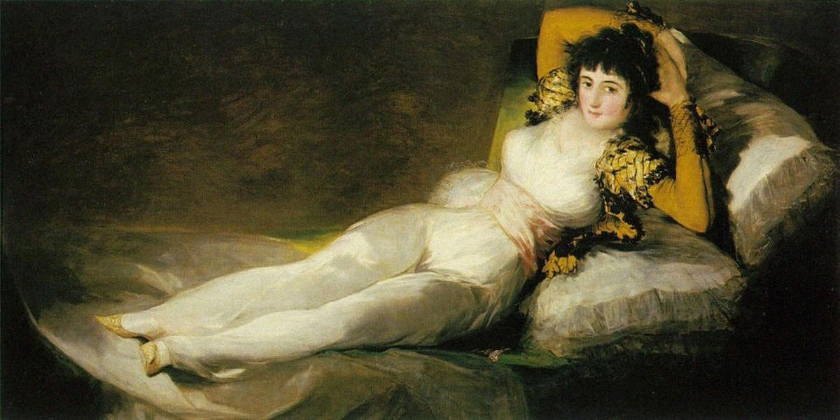 Goya Goya
