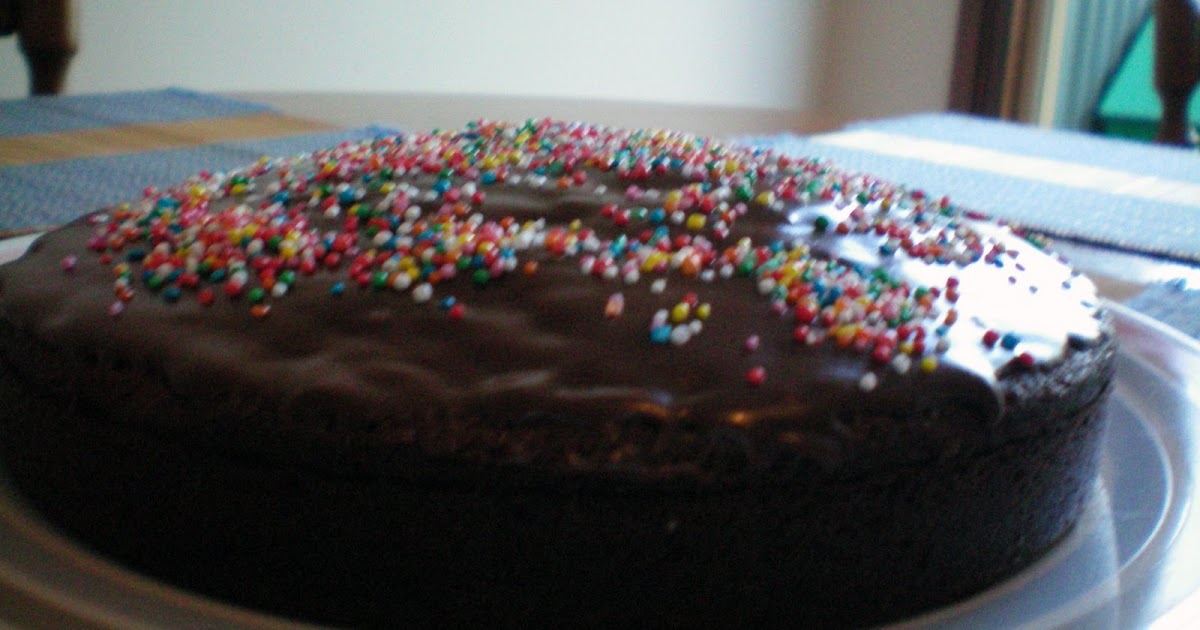Tried and Tested Fluffy Chocolate Cake Best Birthday Cake!