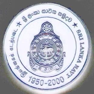 sl navy logo