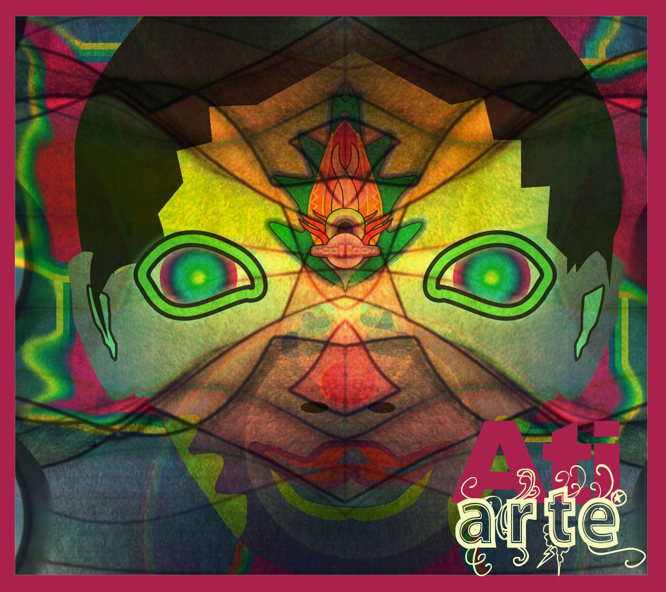 Ati Arte