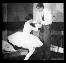 maiakovisk e lília brik