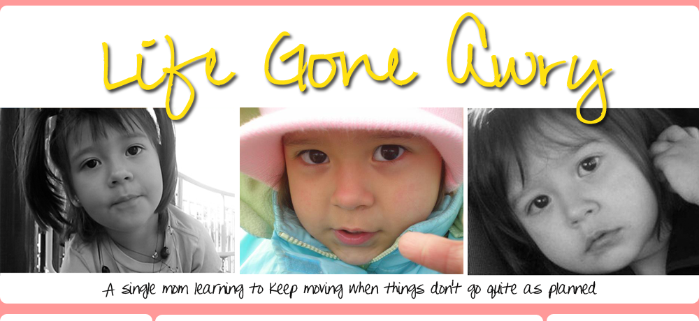 Life Gone Awry