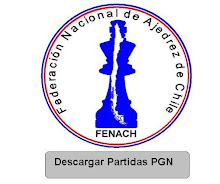 Descargar Partidas PGN