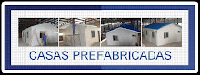 CASAS PREFABRICADAS