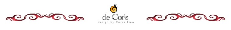de Cor's Couture Store