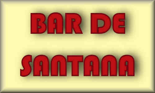 Bar de Santana