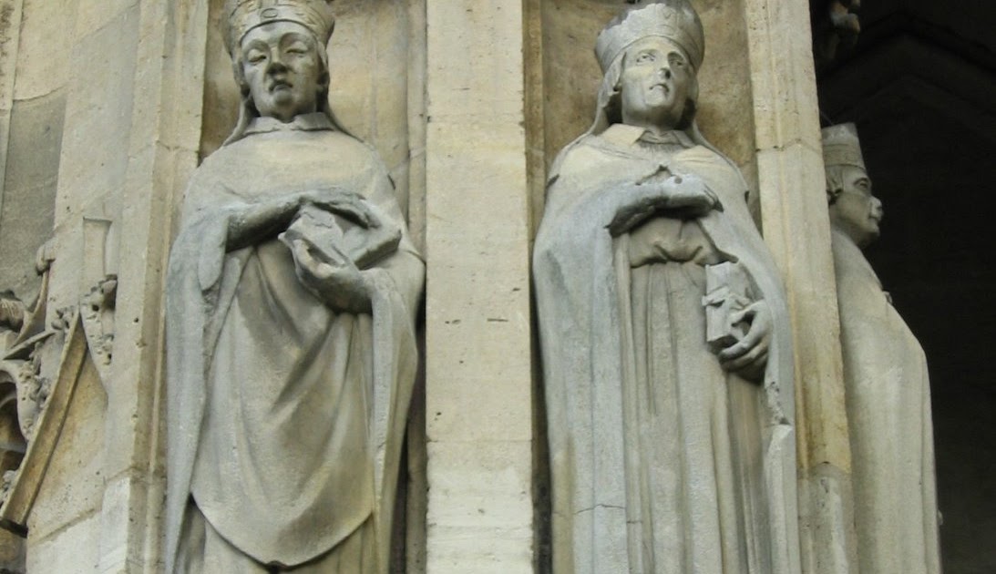 PariSaints Saint Landry