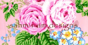 sahm-i-am designs