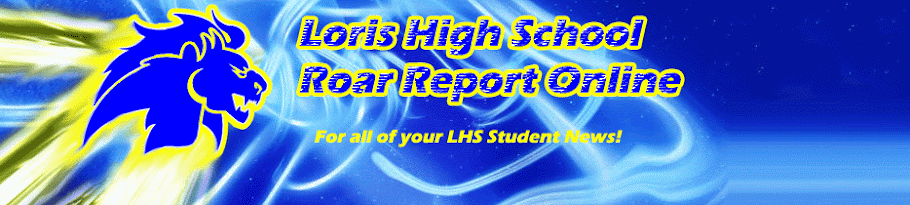 LHS Student News