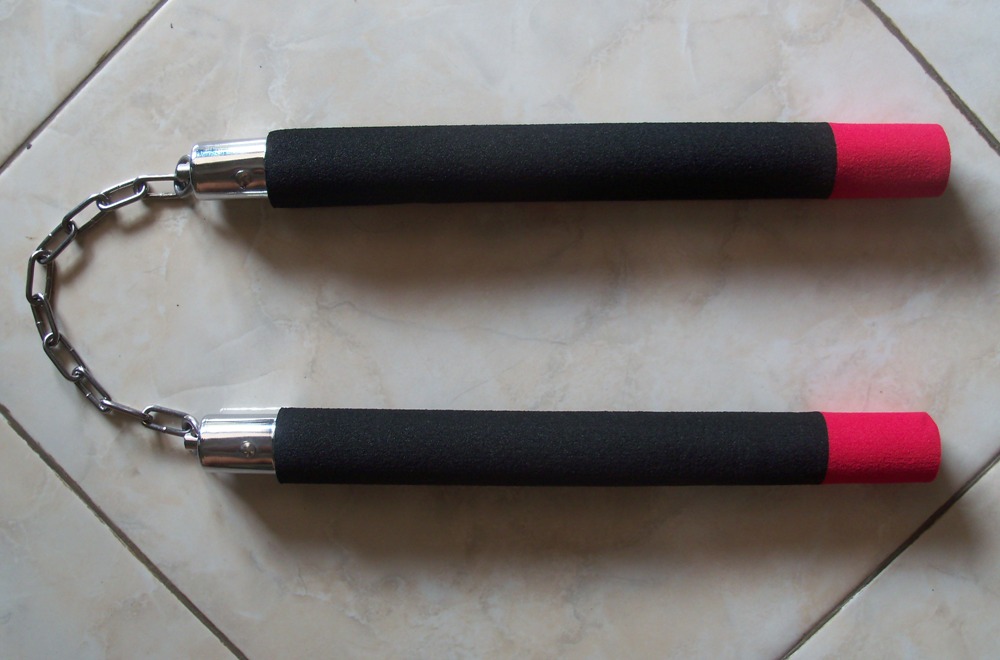 Double Stick
