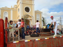 CIDADE DA FÉ