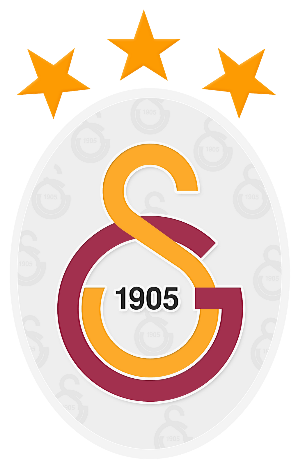 |>> Galatasaray Spor Kulübü | Tarih yazmak için geldik! <<| Galatasaray+logo(1)