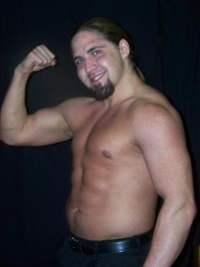 Eric Wayne