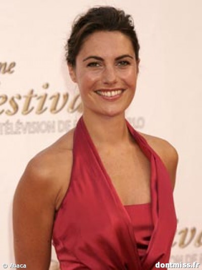 Alexandra Sublet