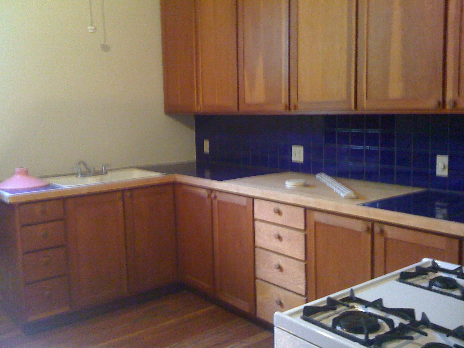 Territorial Home in Armory Park for Lease Territorial Home in Armory