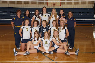 THE SOUTH FLORIDA VOLLEYBALL REPORT: High School Volleyball Preview