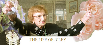 Olive Riley Olive Riley