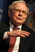 Warren Buffett Warren Buffett