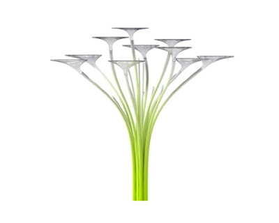 Solar Tree Solar Tree