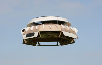 unmanned aerial vehicle unmanned aerial vehicle