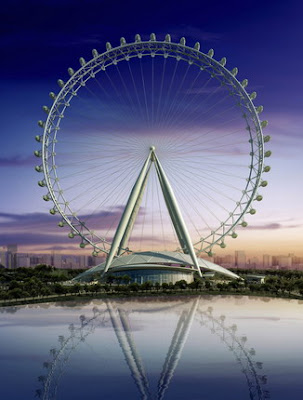 Great Wheel Great Wheel