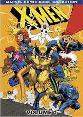 X-MEN