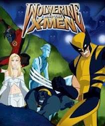 WOLVERINE Y LOS X-MEN