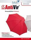 image of Avira AntiVir Premium 2009 9.0.0.420