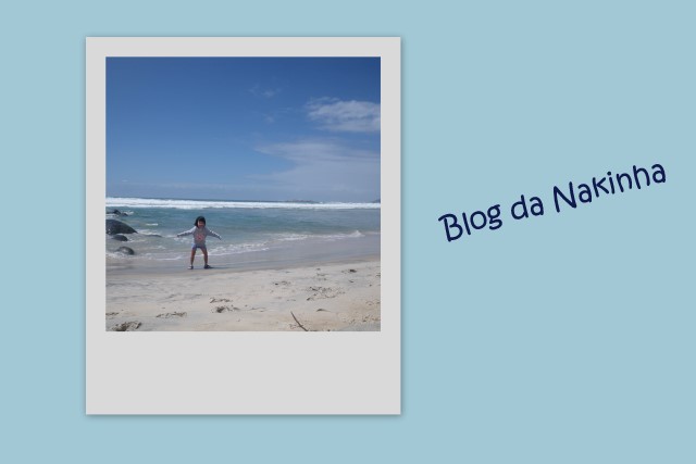 Blog da Camila