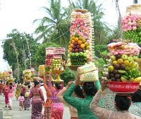 Bali culture and religion
