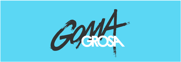 ­GOMAGROSASTREETWEAR