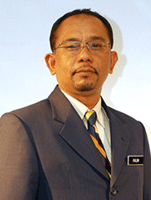 PENGARAH JPNIN NEGERI SELANGOR